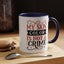 Black History Mug