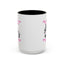 Office Mug - My people Meter