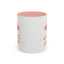 Religious Mug - Jesus Loves Me