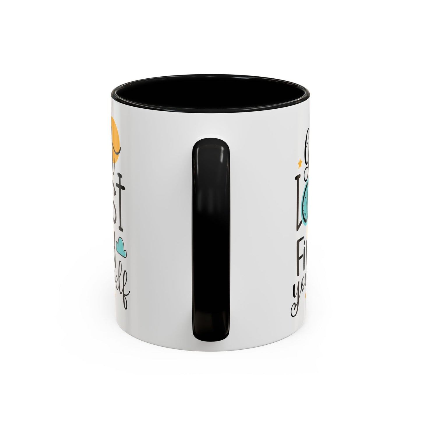 Adventure Mug - Get Lost