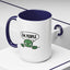 Alien Mug - Ew People