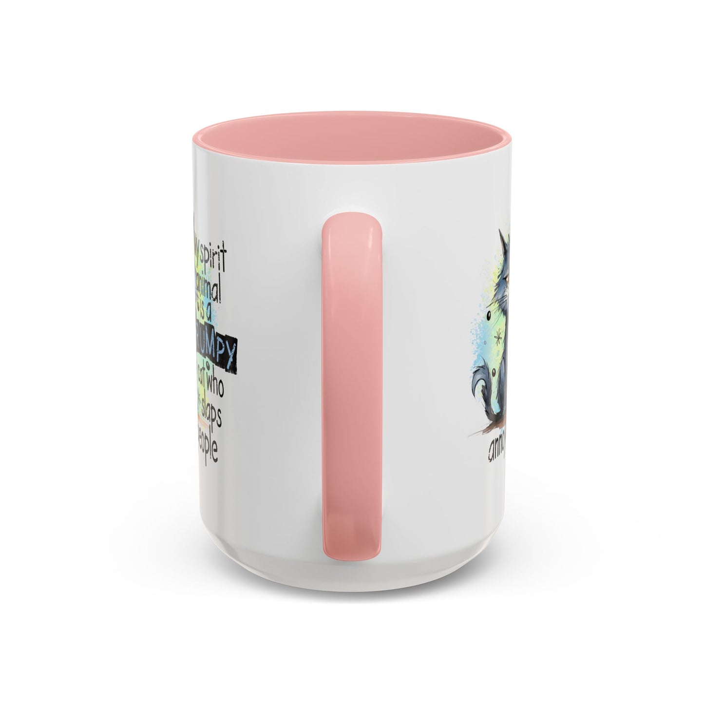 Animal Mug - My Spirit Animal