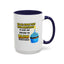 Birthday Mug - We All Know