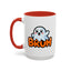 Halloween Mug - Bruh