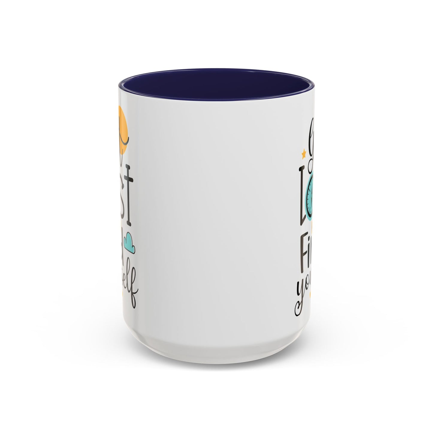 Adventure Mug - Get Lost