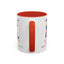 Humor Mug - I'm Not Shy