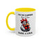 Humor Mug - I'm No Farmer