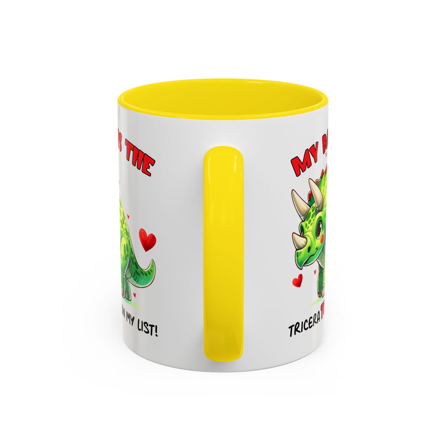 Father's Day Mug - My Dad