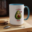 Valentine's Day Mug - I Love You Avo