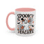 Halloween Mug - Spooky Teacher
