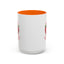 Anniversary Mug - I love You Berry Much