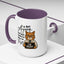 Humor Mug - I'm Not Arguing