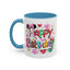 Birthday Mug - Cute Characters