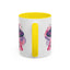 Alien Mug - I Come In Peace