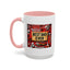 Father's Day Mug - Best Dad Ever Toolset