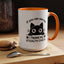Humor Mug - If You Can See Me
