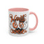 Halloween Mug - Ghost Halloween Word