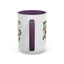 Office Mug - Running Late