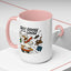 Office Mug - Silly Goose
