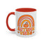 Fall Mug