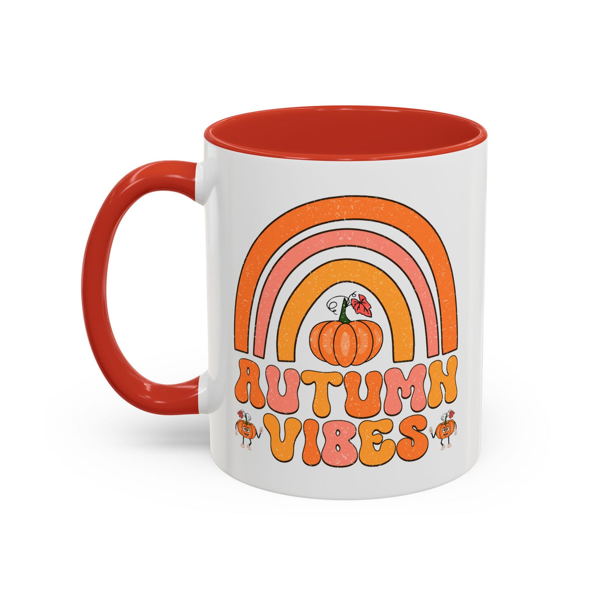 Fall Mug