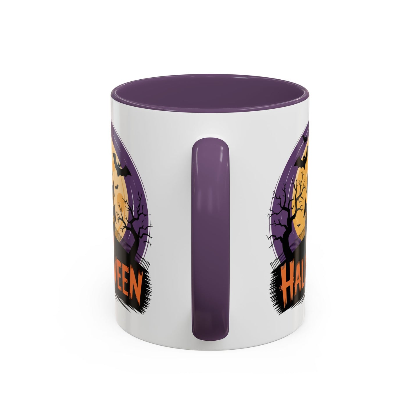Halloween Mug - Halloween