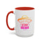 Alien Mug - Stay Weird