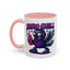 Office Mug - Zero Chill