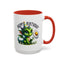 Birthday Mug - Dragon Clipart