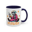 Adult Mug - Dead Inside and Out