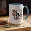 Humor Mug - I Speak My Mind