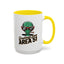 Alien Mug - Greetings From Area 51