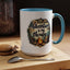 Adventure Mug - Adventure Is My Therapy