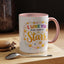 Anniversary Mug - I Love You More