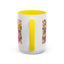 Humor Mug - Petty When Provoked