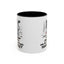 Animal Mug - I'm Sorry Did You Think