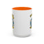 Office Mug - I'm Not A Silly Goose