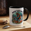 Father's Day Mug - Doin Dad Sh*t