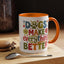 Animal Mug - Dogs Make Everything Better