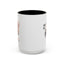 Humor Mug - Shut The Cluck Up