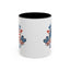 4th of July Mug - American Vibes 2