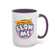 Adult Mug - Why Don't You Blow Me