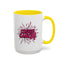 Support Mug - Crush Cancer