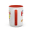 Adult Mug - No Fucks Given