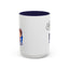 Humor Mug - I Don't Have Enough Energy