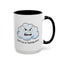 Adult Mug - Don't Be So Fucking Cirrus