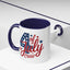 4th of July Mug - 4th of July Crew