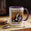 Adult Mug - Eff You See Kay Why Oh You Cat