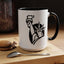 4th of July Mug - Lady Liberty