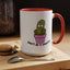 Adult Mug - Don't Be A Cocktus
